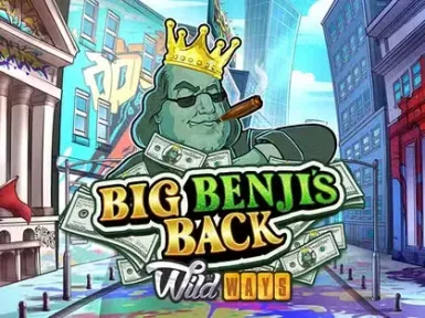 Casino Langley screenshot
